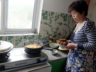 山西    阳城     洪上村