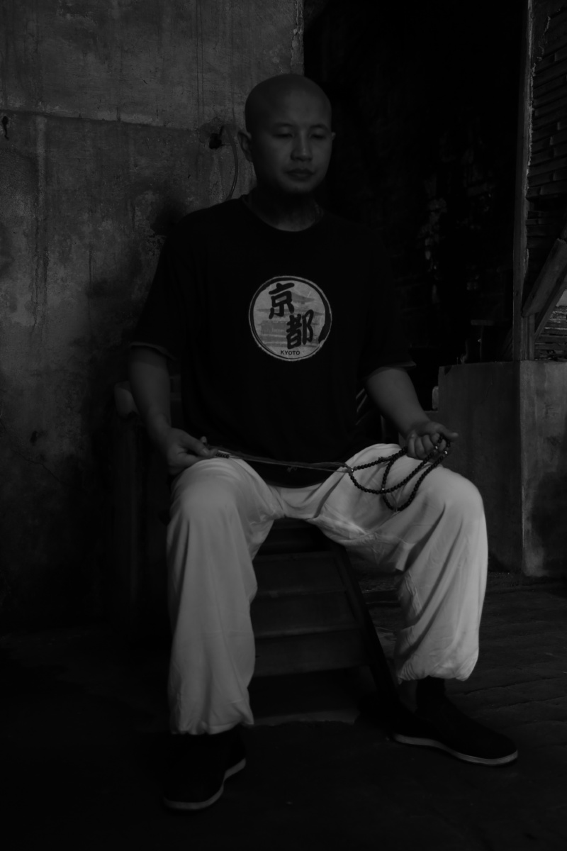 诗人像 - 诗人白木 - 图虫