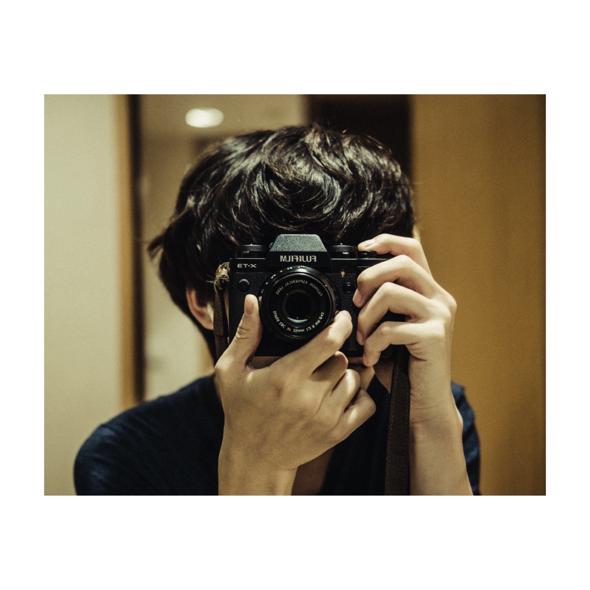 胖电塔与街头摄影第29期2018富士极致第三赛季「摄影书房」摄影书公开