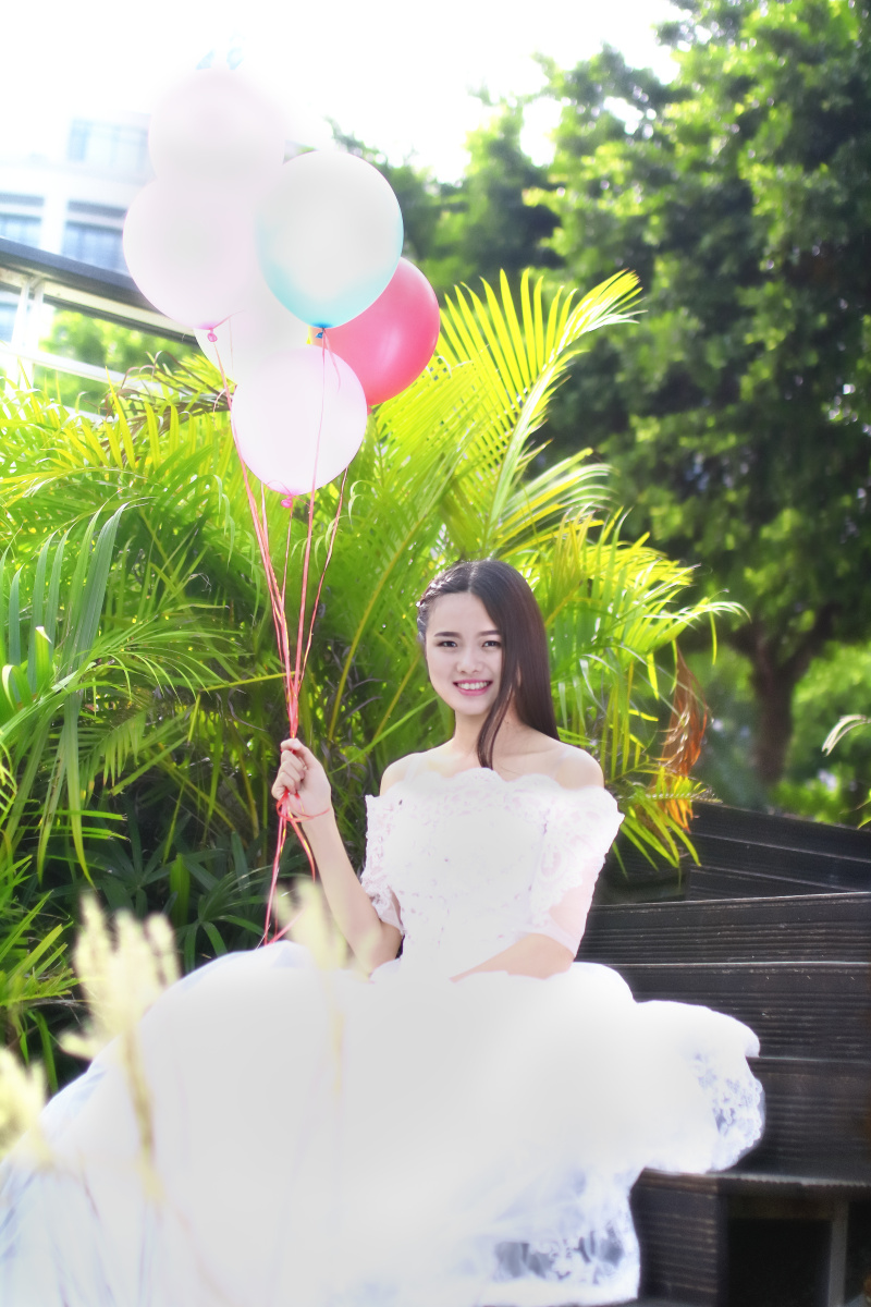 以你之名,冠我之姓。 - 人像, 婚礼, 35mm, 广州