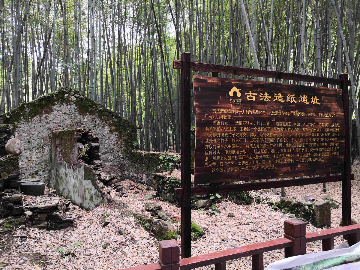 人文盘县大洞遗址