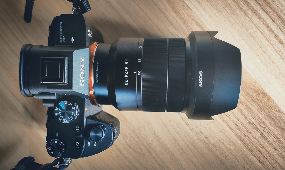 sonya7m3本机写真