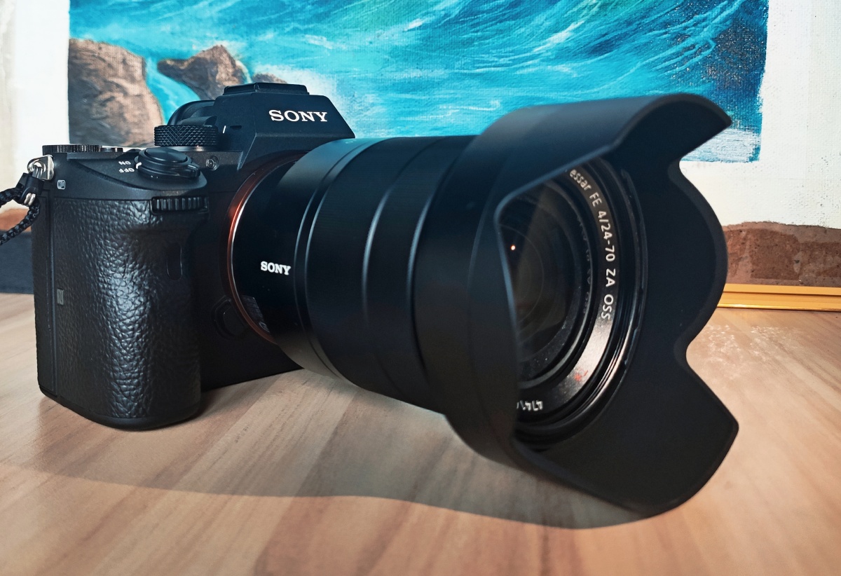 sonya7m3本机写真