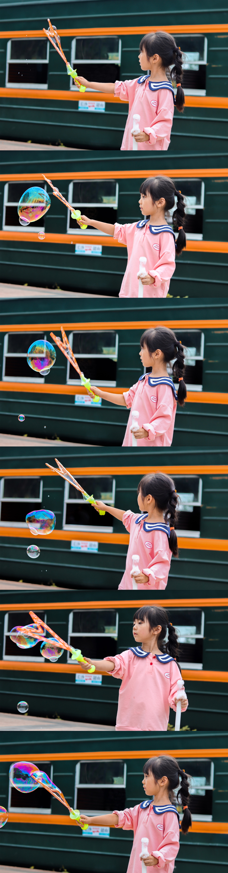 儿童散学归来早