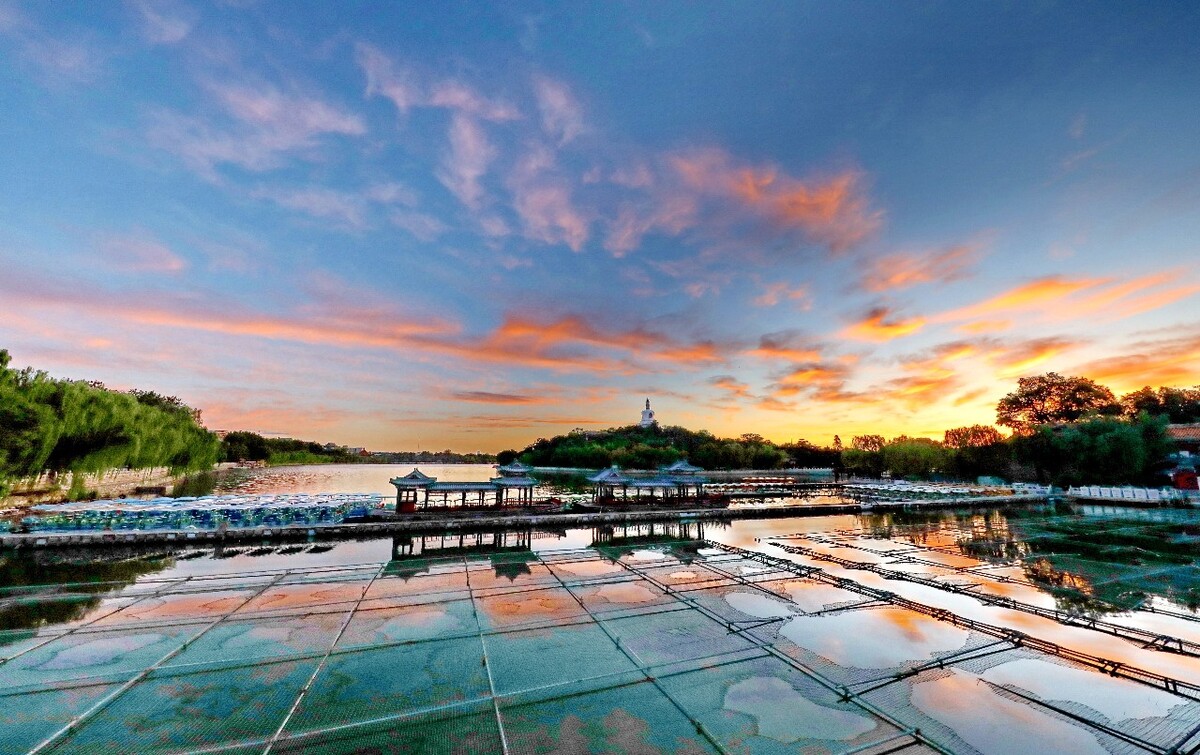 喜马拉雅 冰川<br />
