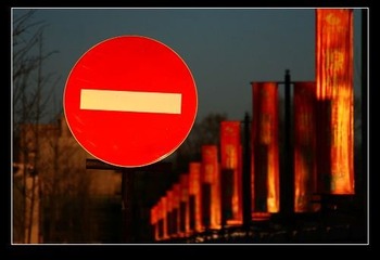 回家的路
