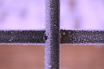 雪十字