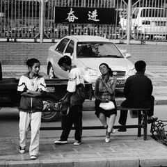 奋进号