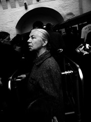 大婶