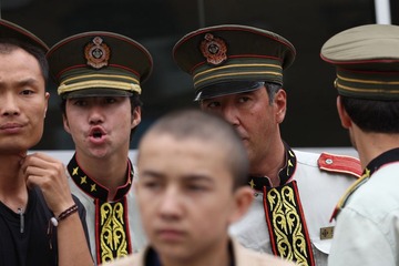 保安