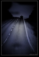 漫漫长路