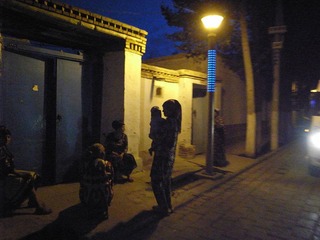 2010 新疆 伊宁6