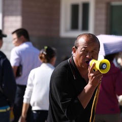 导游
