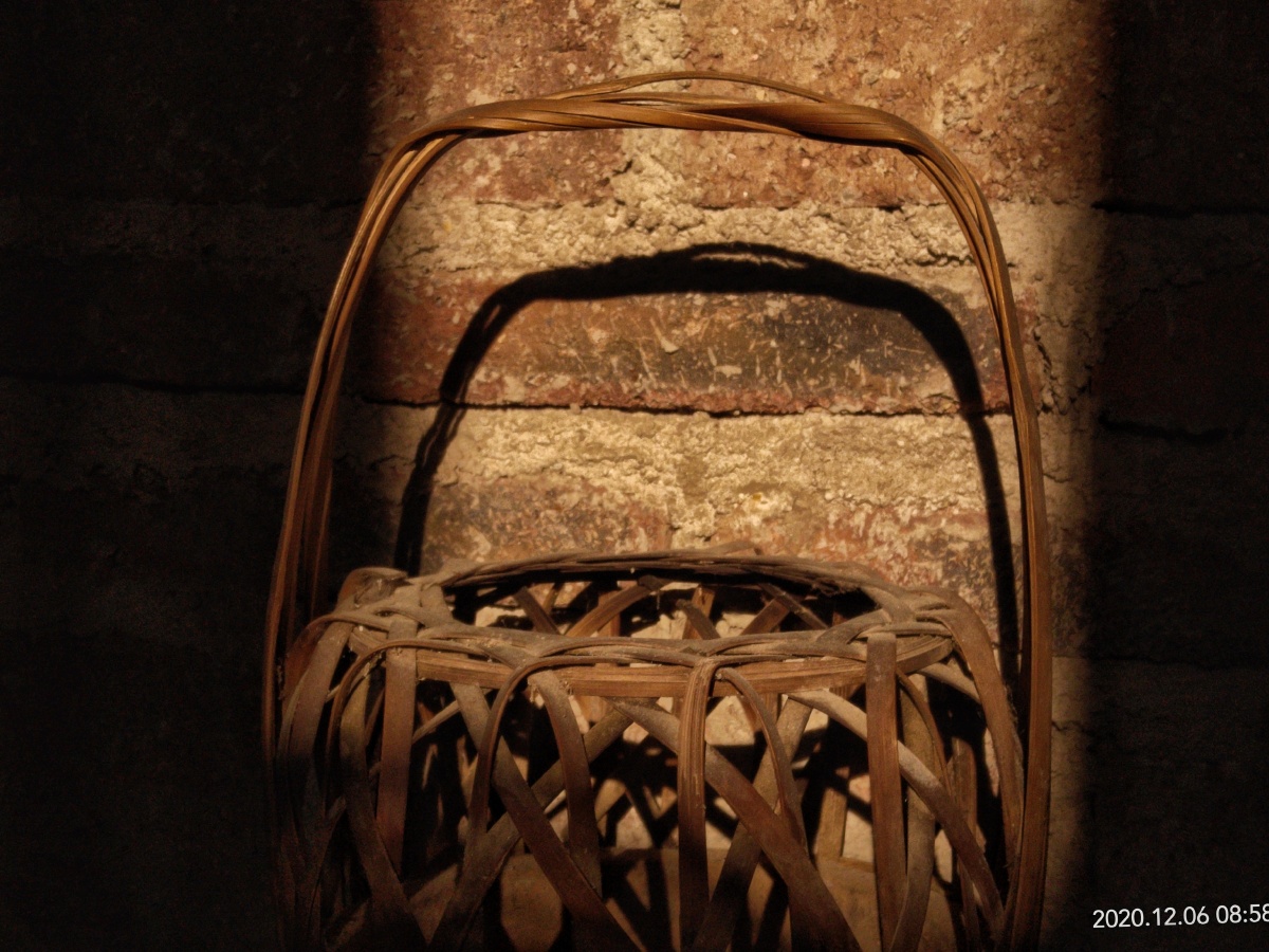 纪实冬日的温暖74老式暖炉