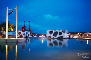 vivo city1