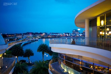 vivo city 2