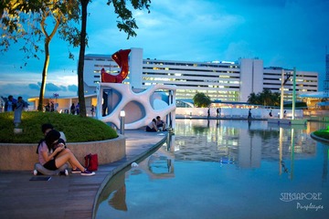 vivo city 3