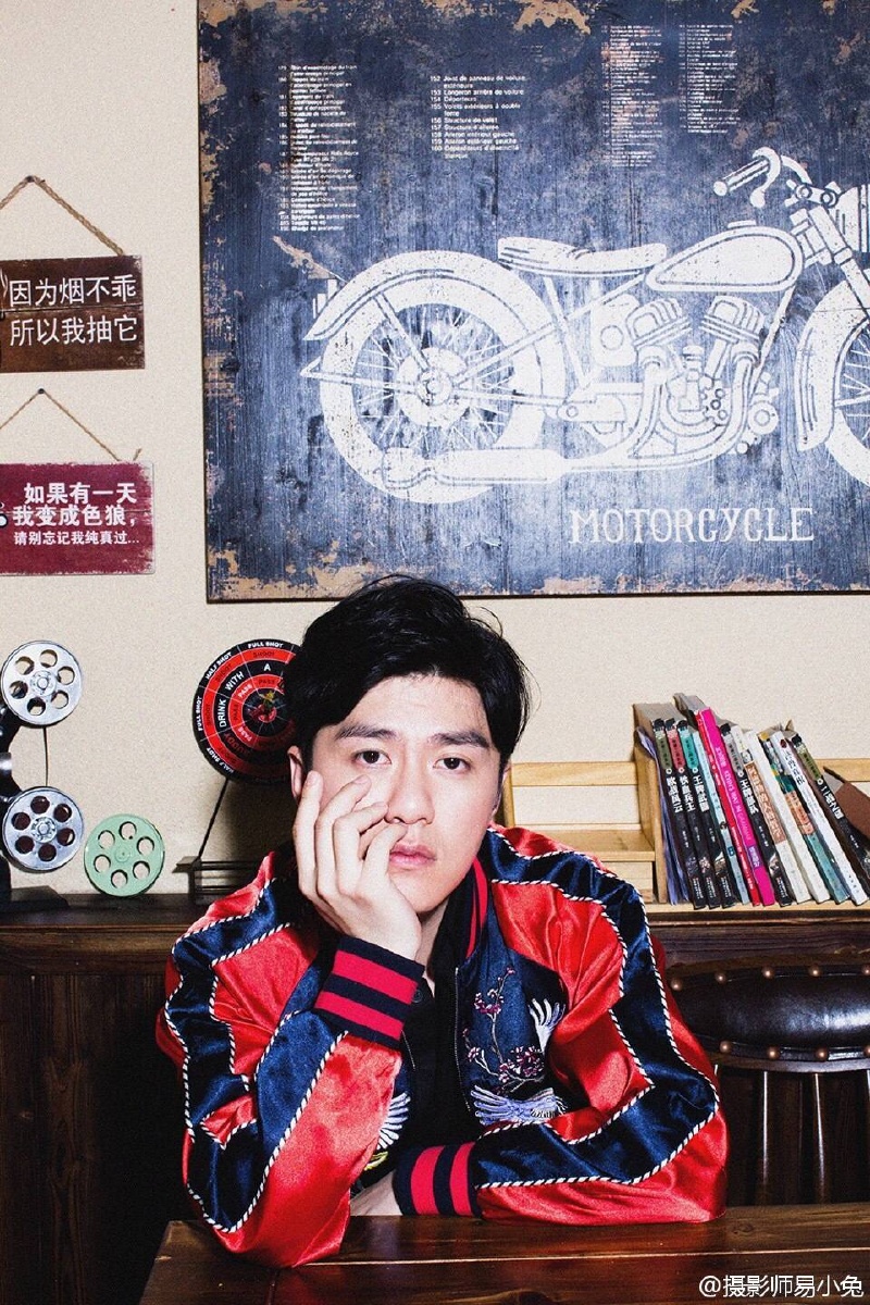 辽宁电视台主持人莫莫