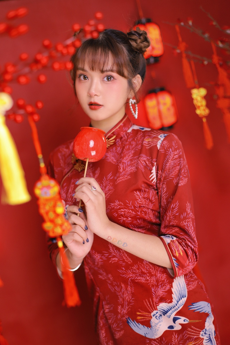 春节客片写真汇总