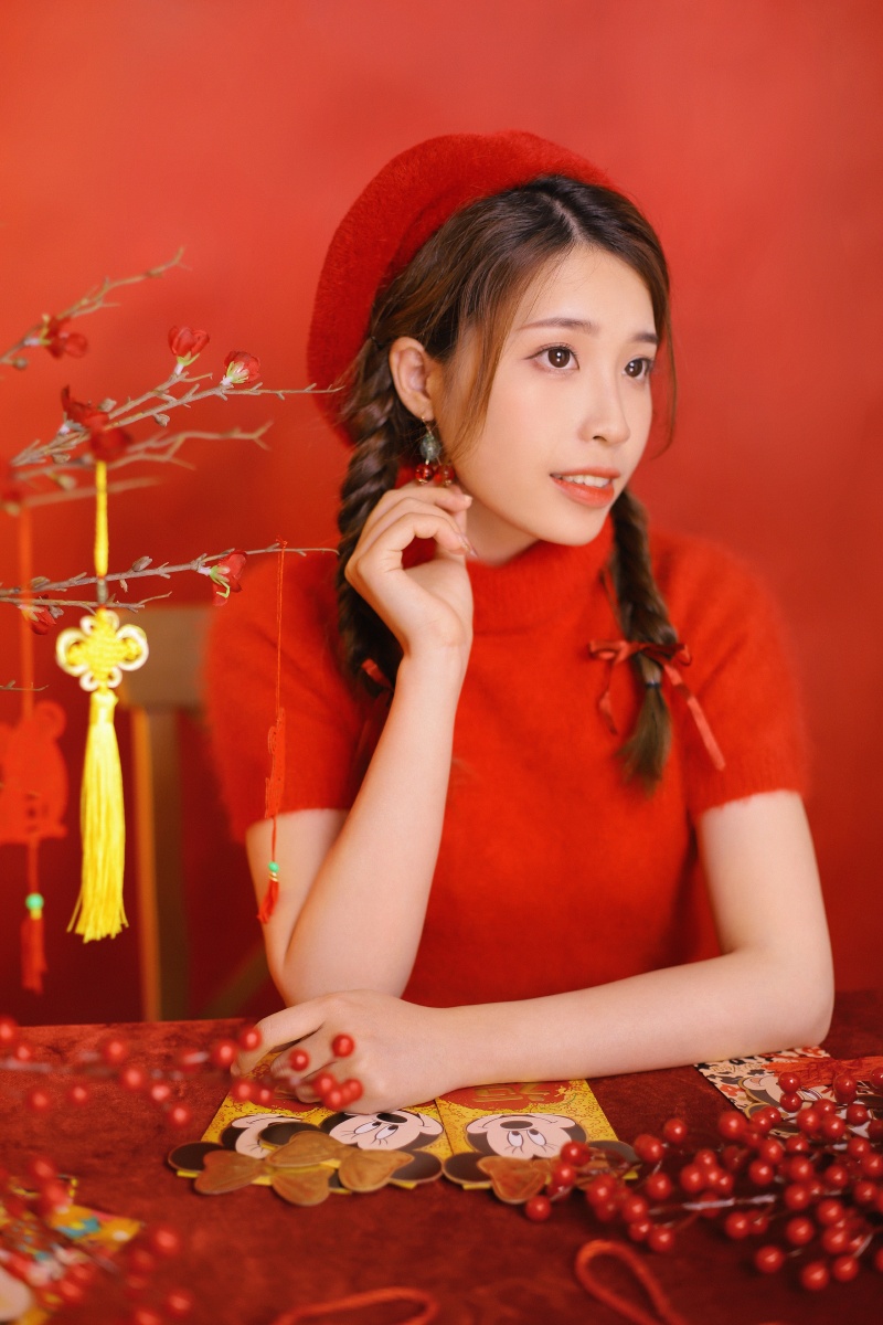 春节客片写真汇总