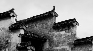 微派建筑