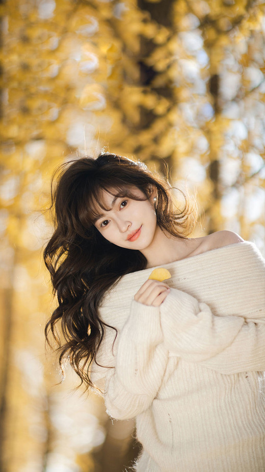 屏选美人人像摄影大赛圆满收官啦