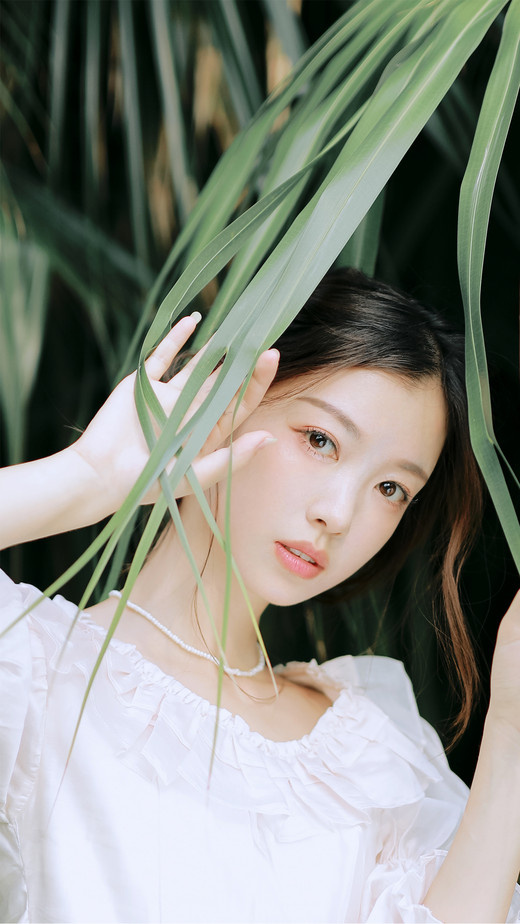 屏选美人人像摄影大赛圆满收官啦