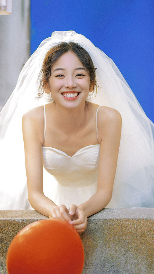 屏选美人人像摄影大赛圆满收官啦