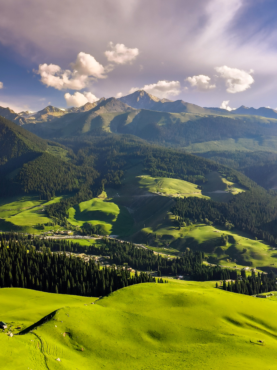 图虫优质图文计划优质投稿精选第四周