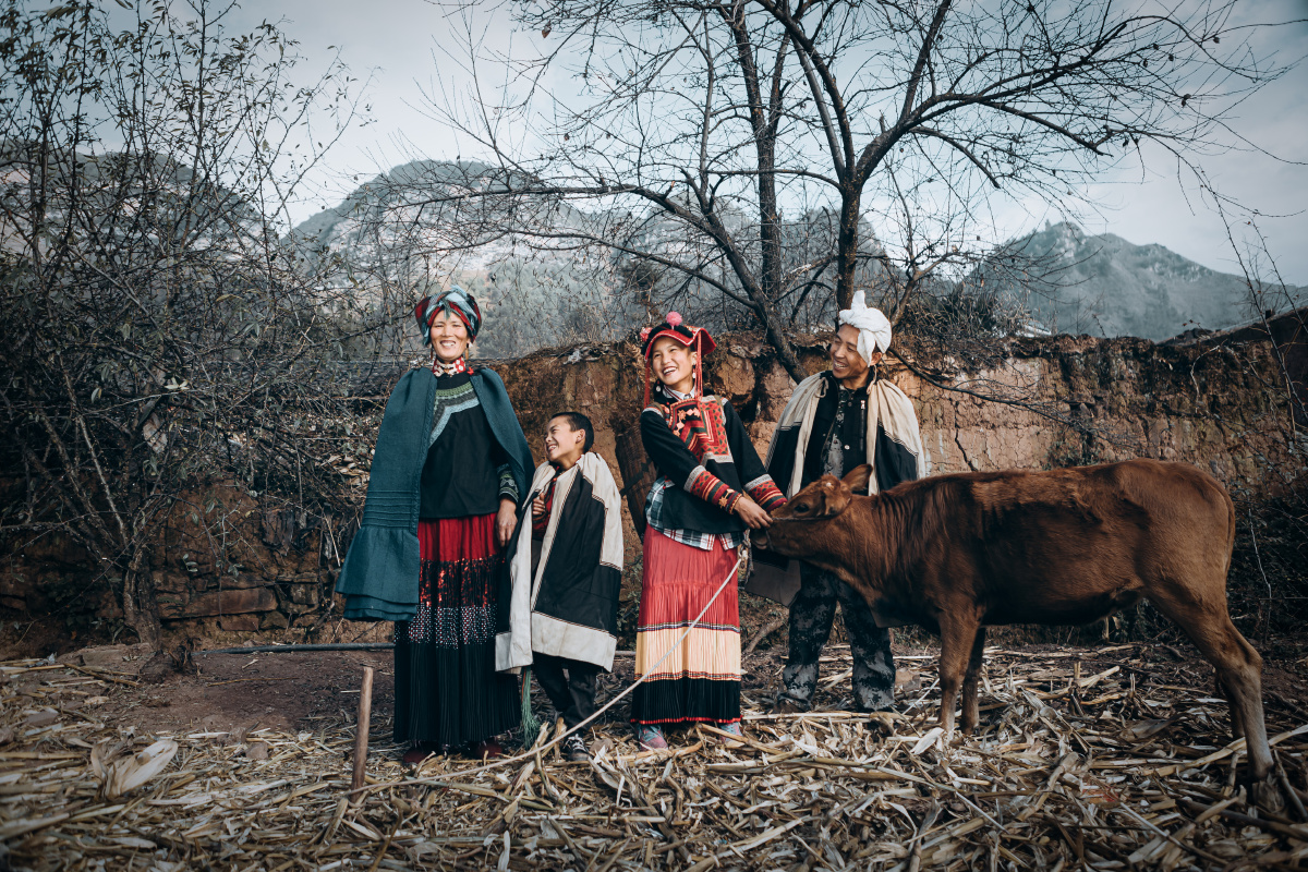 中华地理人文之美风光摄影大赛结果公布