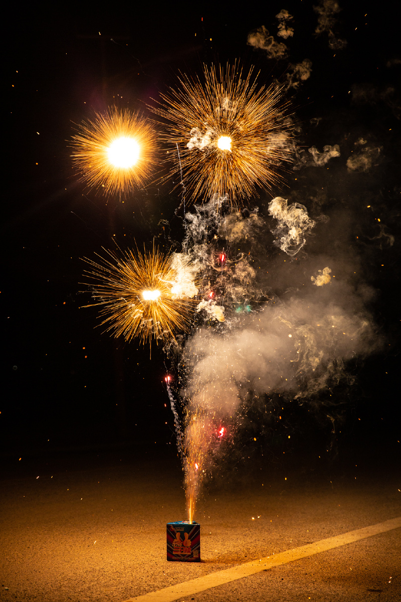 评选公布|2023春节摄影大赛 - 图虫活动君