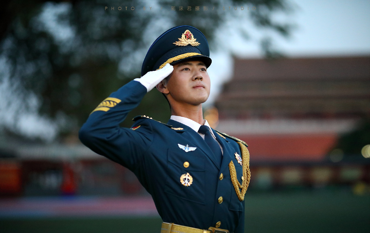 摄影:郭泳君