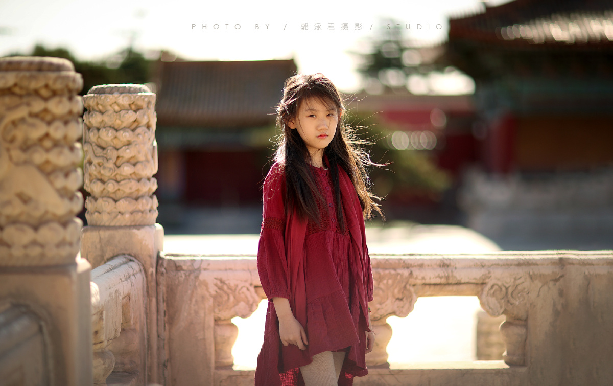 摄影:郭泳君 - 郭泳君摄影