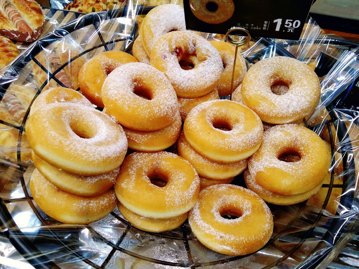 没有被起昵称困住