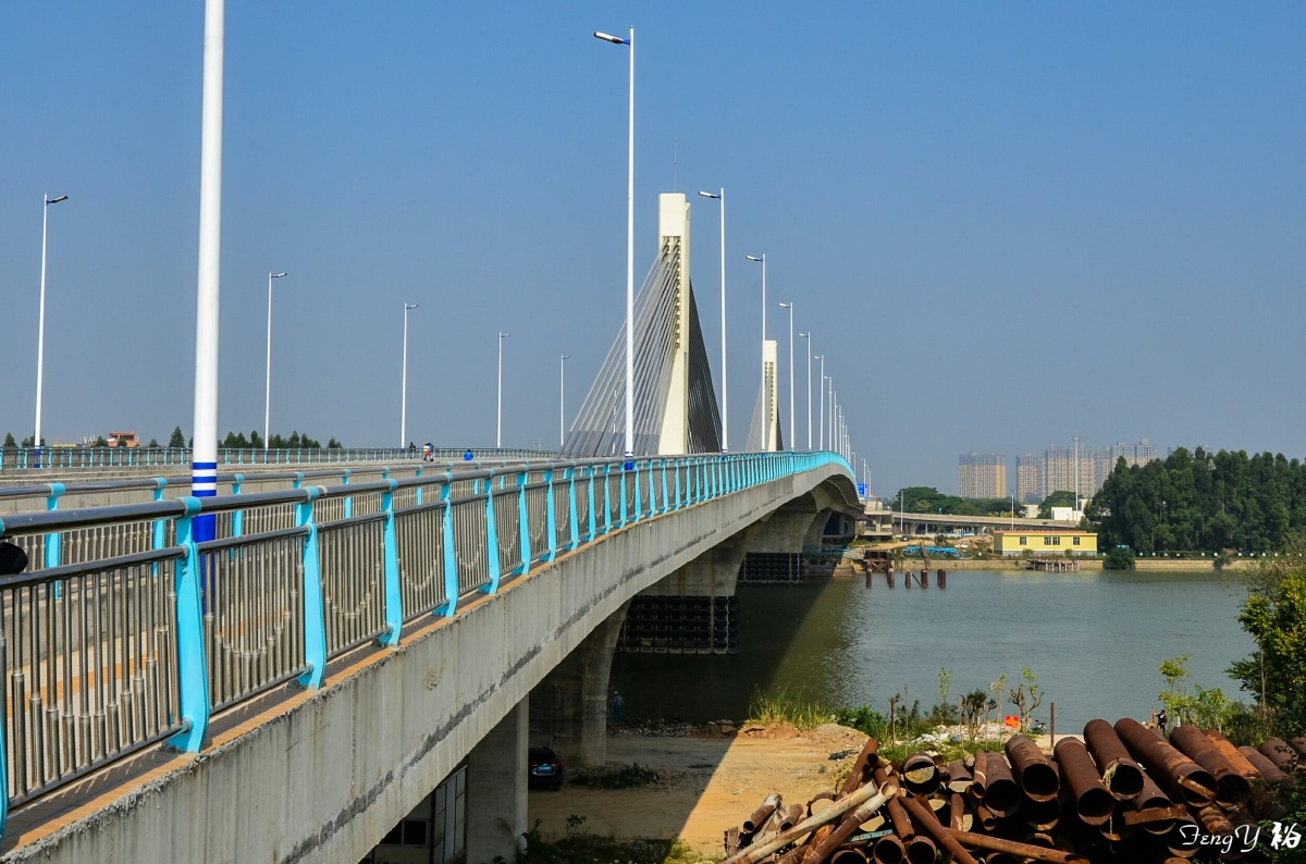 东莞高埗
