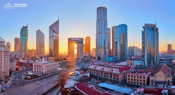 凯旋之光
