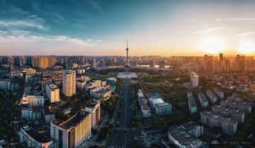 株洲炎帝广场