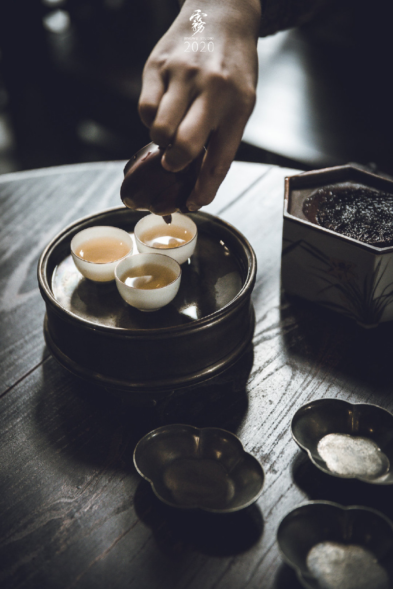 潮州工夫茶21式676767