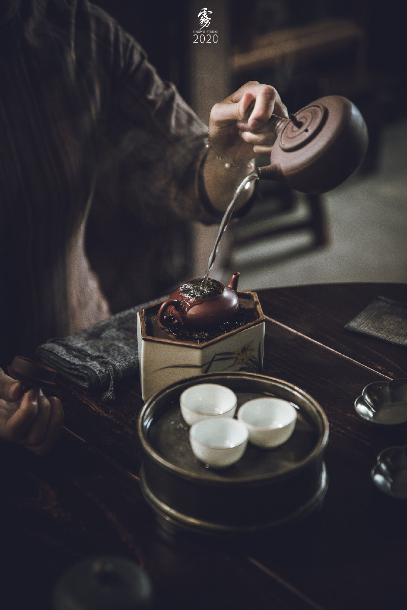 潮州工夫茶21式676767