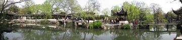 拙政园_全景图2010040304
