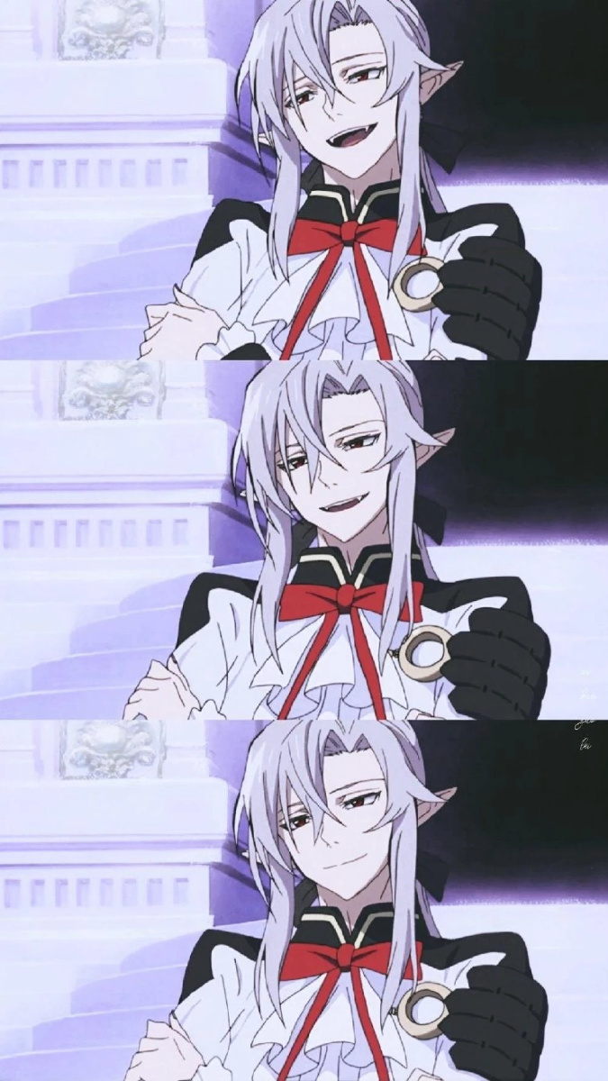 费娘下 - 吸血克鲁鲁