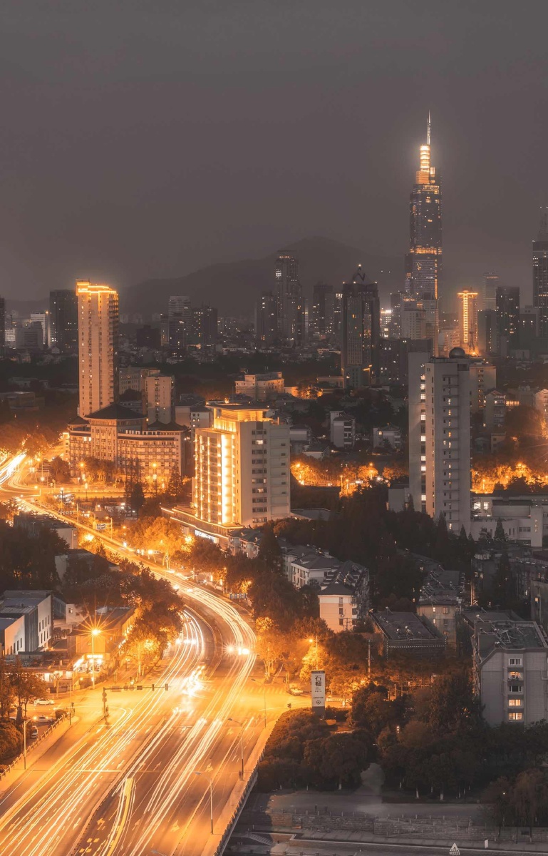 纸醉金迷