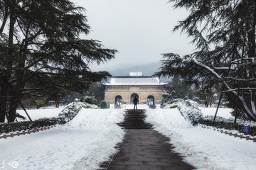 中山陵 (3)