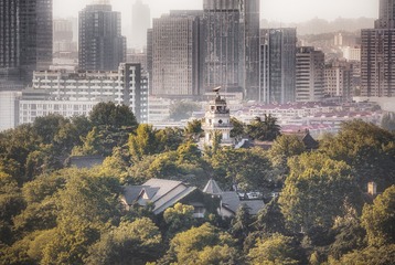 北极阁