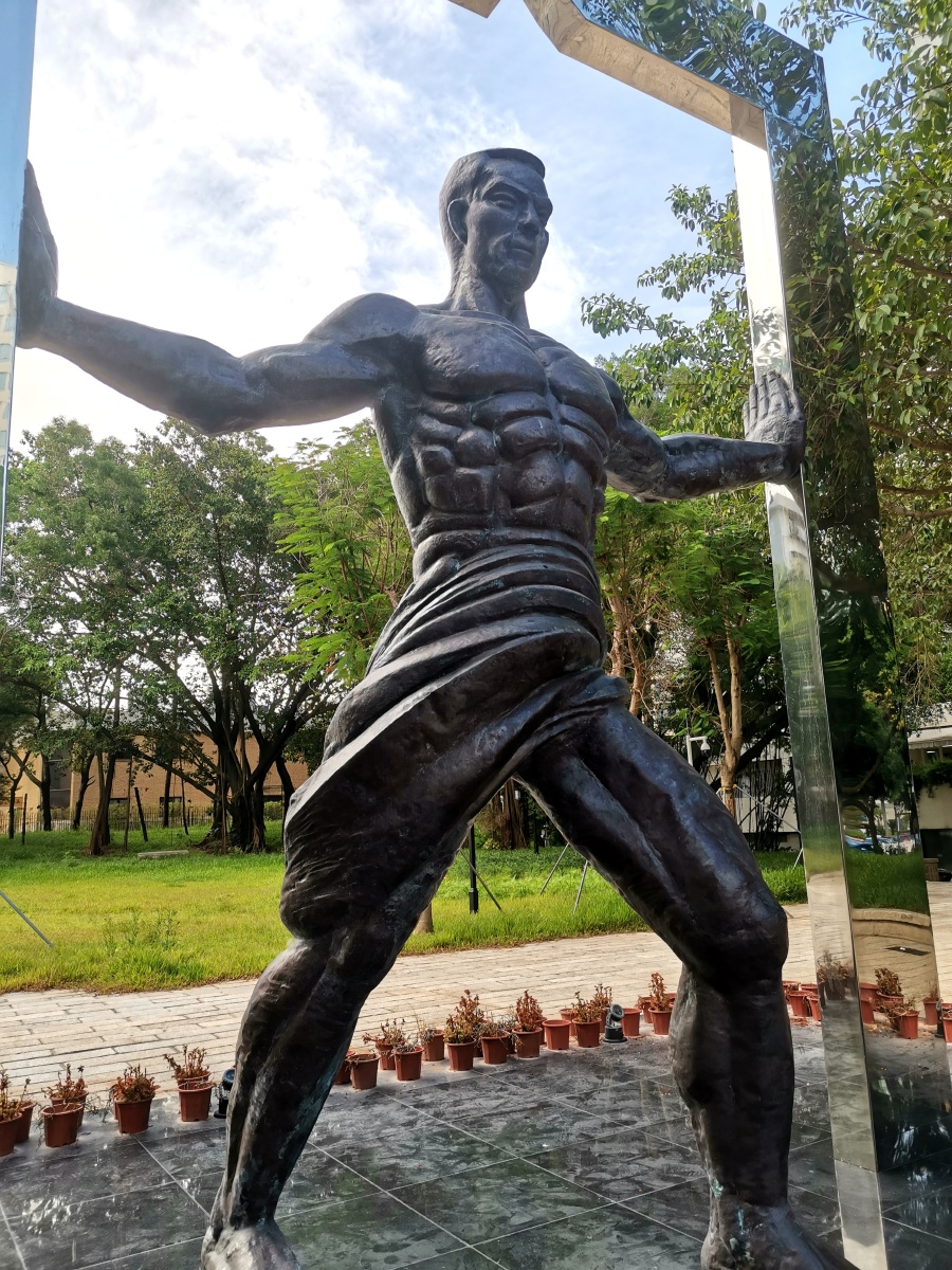 闯- 1号记录员 - 图虫