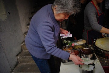 生活，就是这么实际