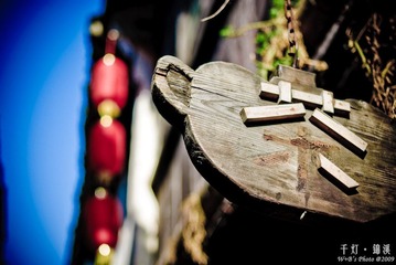 茶吧的茶