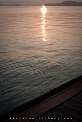 湖堤