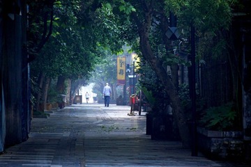 IMG_9104-清晨的宽巷子
