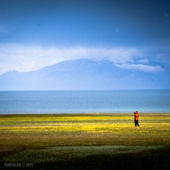IMG_5703-遥望赛里木湖